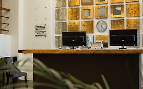 Hotel Uttsa Tamazula 4*